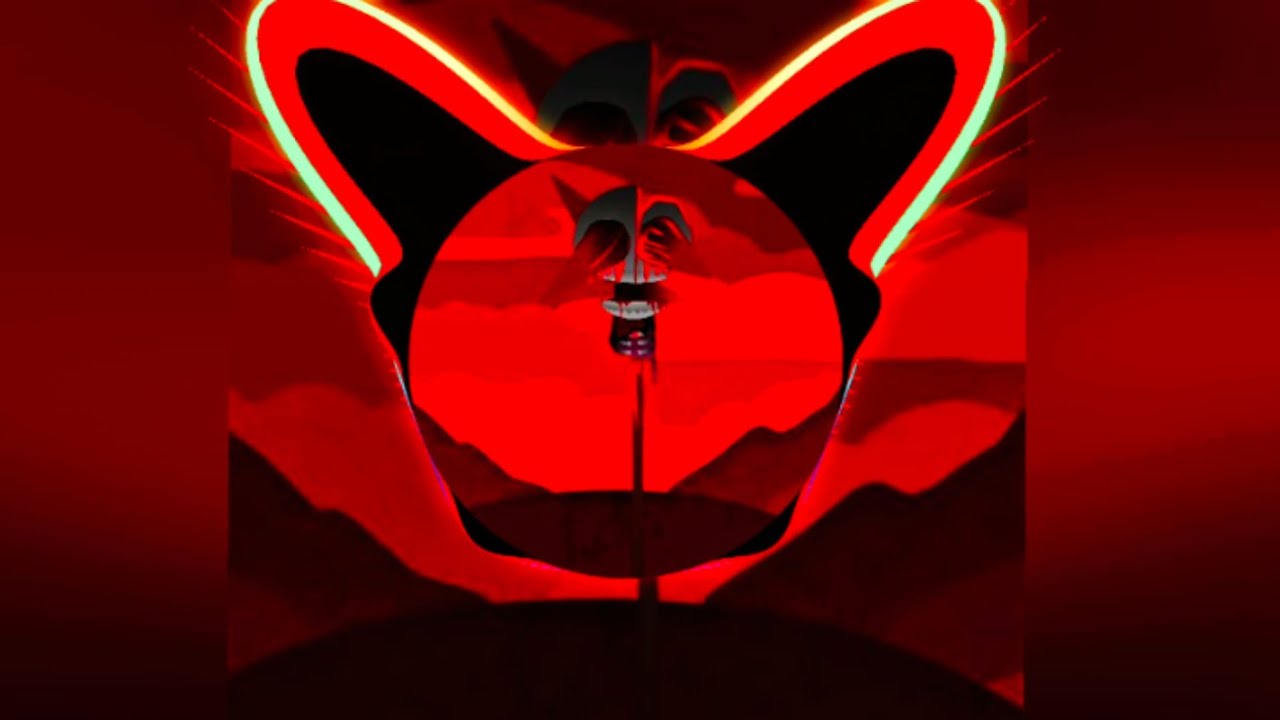 🎧Creepy Sprunki Inrcedibox Raddy Horror Dark Phase 3 Music Video Avee Player Template🎧