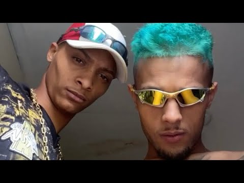 Aventureira - Mc Nego do União e MC RF3 ( Áudio Oficial ) 2023