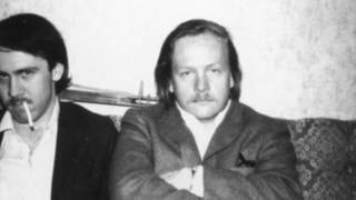 A Forgotten Buffalo Legend: The Jackson C. Frank Story
