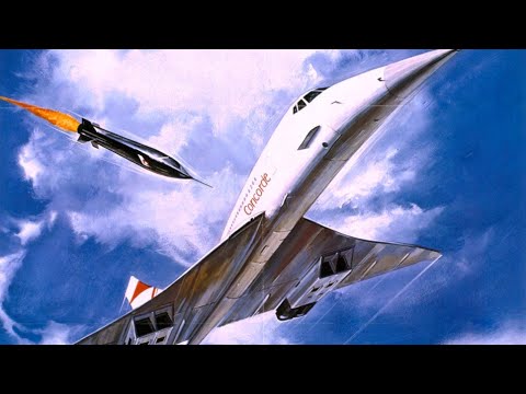 The Concorde... Airport &apos;79 Movie Trailer