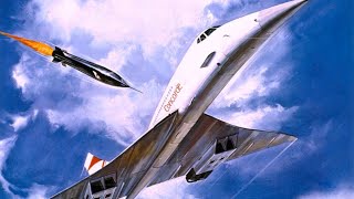 The Concorde, Airport '79 (1979) - Trailer