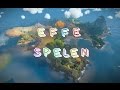 The Witness is een breinbreker! - Effe Spelen