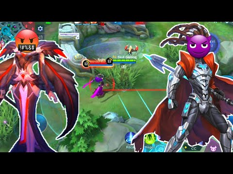 ALPHA FLICKER TRICK 🤩