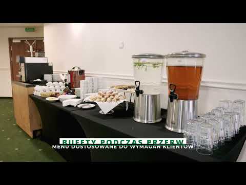 Hotel Villa Verde Congress & SPA**** - Miejsce dla Twojego Biznesu