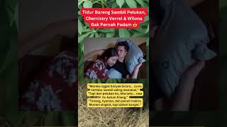 Download lagu Tidur Bareng Sambil Pelukan Chemistry Verrel & Wilona Gak Pernah Padam 😍#trending #fypシ゚viral #artis mp3 Download lagu Tidur Bareng Sambil Pelukan Chemistry Verrel & Wilona Gak Pernah Padam 😍#trending #fypシ゚viral #artis mp3