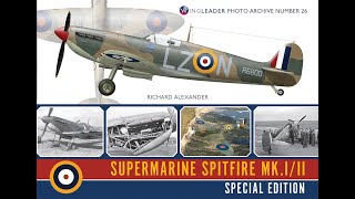 No. 26 Supermarine Spitfire Mk.I/II Special Edition