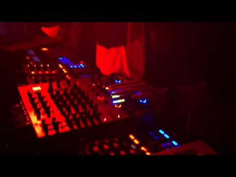 (Official) Dubfire @ culture box - 8