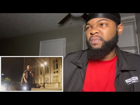 Blade Brown - In The Air [Music Video] |*AMERICAN REACTION*