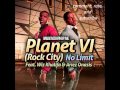 Planet VI (Rock City) Feat. Wiz Khalifa & Ariez ...