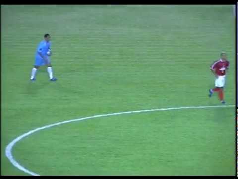 FIB Esportes - melhores momentos de Noroeste x São Bento na A2 2005