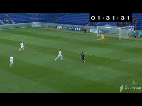 Enzo Arevalo 2020  2021