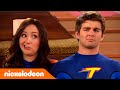 Thundermans | 5 min Cherry die zich verkleedt als Phoebe! | Nickelodeon Nederlands