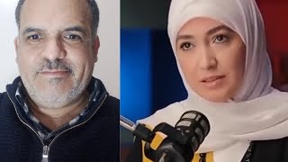 الرجل الحر لا يسمح بتدخل أهل زوجته كذلك بالنسبة للزوجة لا تتدخل عائلتها في زو