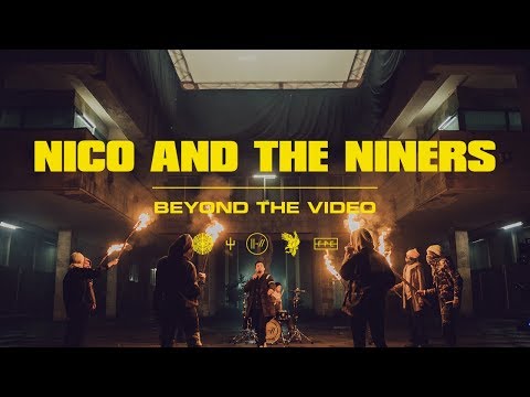 twenty one pilots - Nico And The Niners (Beyond the Video)