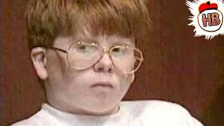 15 Youngest Killers Ever