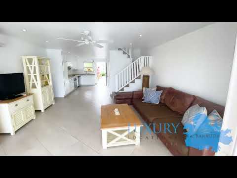 229D Jolly Harbour Villa for Sale, Antigua