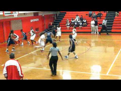 Lee vs park crossing