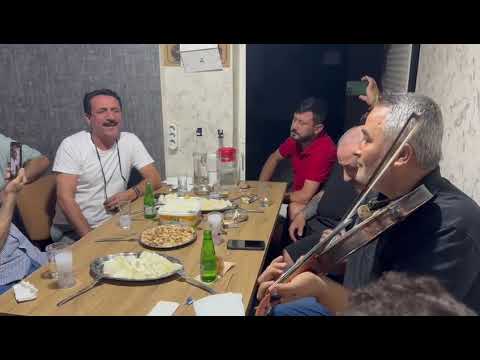 Latif Doğan & Haydar Öztürk - Gülemedim Bomba Düet