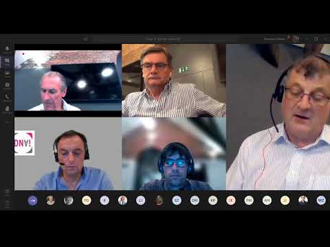 Gemeenteraad Dilbeek 26/05/2020