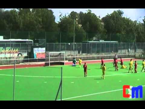 Ukraine - Czech Republic