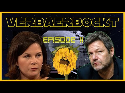 VERBAERBOCKT - Episode 2 | Das grüne Imperium schlägt zurück