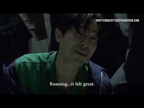 image 弾丸ランナー