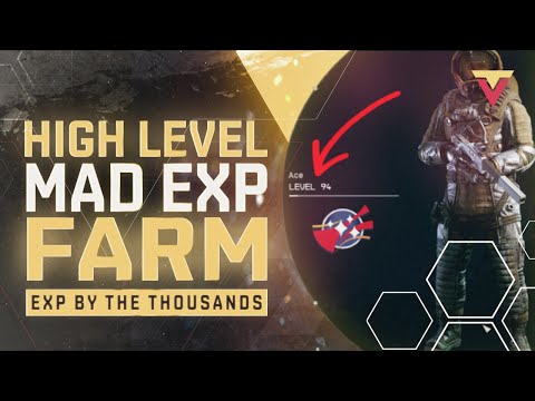 Starfield MAD EXP FARM Using No Ammo or Crafting Materials