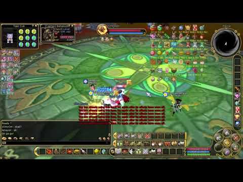 FLYFF kill the GM event 5/12/21