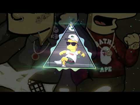 Blaiz fayah x DJ Fasta - No Matta (HR Música)