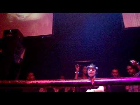 Axwell @ Mansion Miami WMC 2010 #4