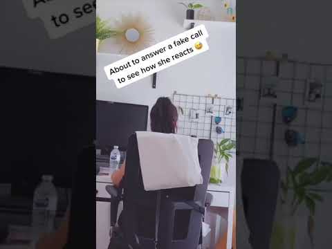 Talking To Another Girl Prank On Girlfriend #Shorts