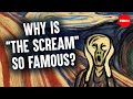 Why Is The Scream Screaming Noah Charney