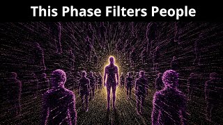 Not Everyone Is Meant to Understand This Phase