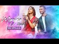 MANJHA (Remix) | DJ Remix | Vishal Mishra, Aayush Sharma & Saiee M Manjrekar | Latest 2020