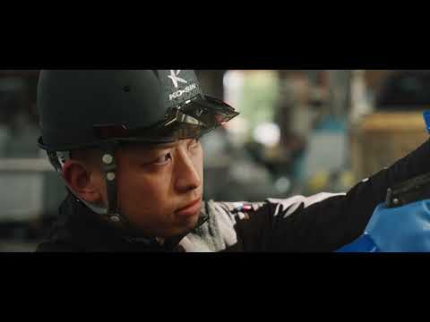【会社PV】キレイ物語
