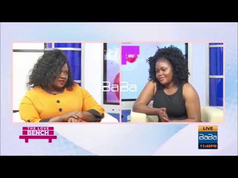 Oyo David yafuuka bikadde. Nze Nammiiro ndi mu love n'omuntu antegeera | #TheLoveBench