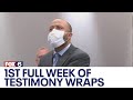 Darrell Brooks Trial Oct 14 Afternoon Testimony FOX6 News Milwaukee