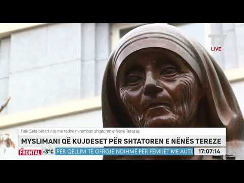 FRONTAL - 25.12.2018 | T7