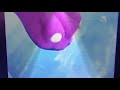 Barney Feet Cold