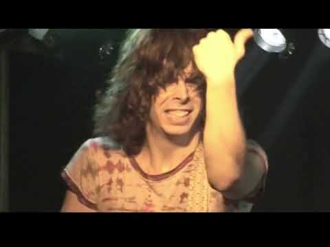 The Mooney Suzuki - Live in Madrid