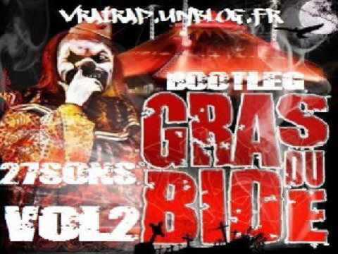 Gras du bide-eoutez moi jusqu'a la fin