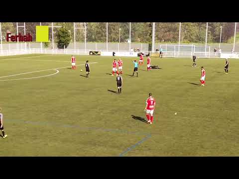 US Villars - S.E.L St-Priest Régionale 3 2ème journée