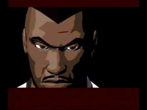 Garcian Opens School safe - Killer 7