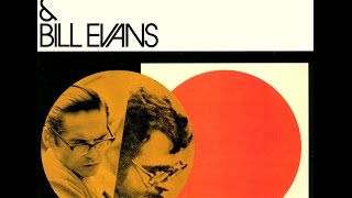 Stan Getz & Bill Evans - Carpetbagger's Theme