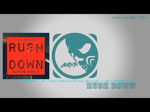 Rush Down by Jan Chmelar - [Urban, Hip Hop Music]