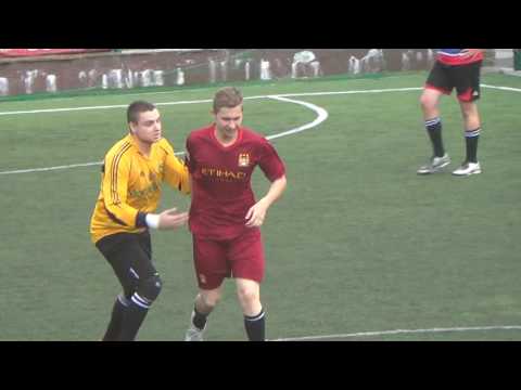 3 КХ 12 Мирасум – Mfc Red Bulls