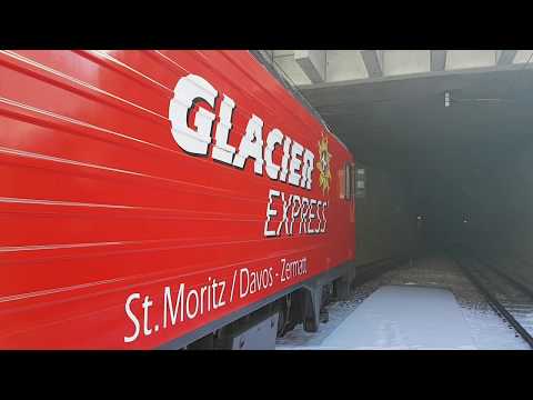 REGIO nach Disentis/Mustér