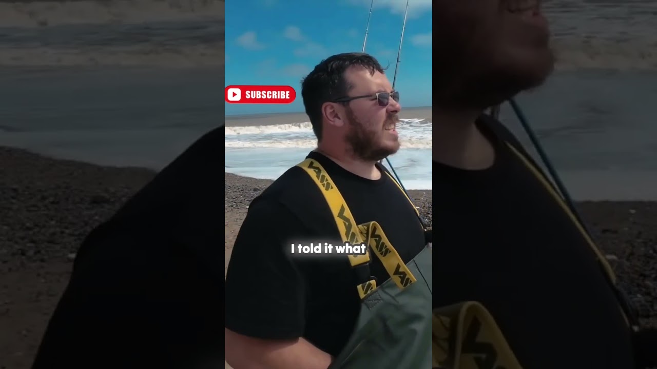 How AI Planned My Entire Fishing Trip Step-by-Step