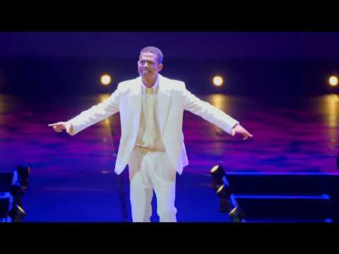 Discours de Rakitra (Antananarivo) - Finale internationale Eloquentia 2025