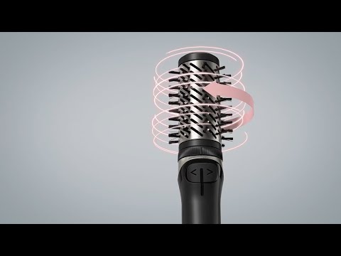 Фен-щетка Rowenta UB9540F0